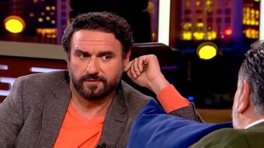 Μελέτης Ηλίας, Ηθοποιός