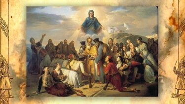 Μεσολόγγι 1826: από τη Θυσία στην Αθανασία