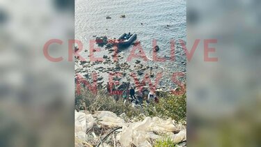 μεταναστες ηρακλειο