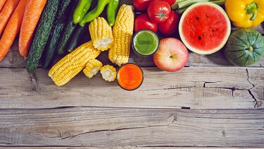 φρουτα-λαχανικα