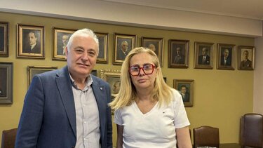 Βιάννος: Παρουσία αντιπροσωπείας της ΕΣΗΕΑ το Διεθνές Συνέδριο για τον Ιωάννη Κονδυλάκη