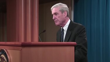 Ρόμπερτ Μιούλερ: Πέθανε ο πρώην διευθυντής του FBI - Χαίρομαι για τον θάνατό του, λέει ο Τραμπ