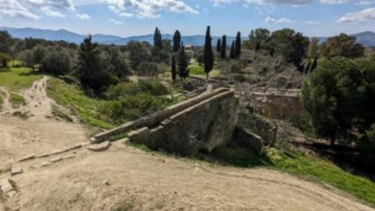 ΝΕΡΟΜΥΛΟΣ ΥΠΠΟ