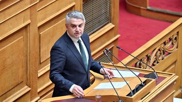 Ο Κωνσταντινόπουλος για Περιφερειάρχης!