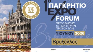 Παγκρήτιο Φόρουμ, Επιμελητήρια 