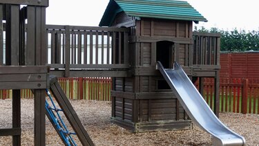 Παιδική χαρά