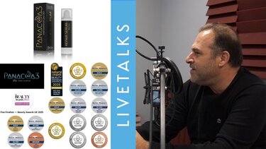 Χαράλαμπος Κιαγιάς, Panacea3