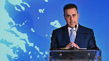 Σταύρος Παπασταύρου, Ενέργεια