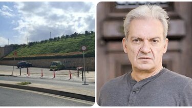 parking kalokairinos