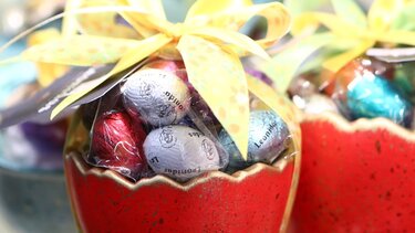 πασχαλινά-σοκολατακια