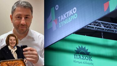 Νίκος Ανδρουλάκης: Σε ποια δελεαστική πρόταση απάντησε “όχι”;