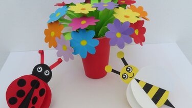 Ο Δήμος Αγίου Νικολάου υποδέχεται το Πάσχα με ένα ξεχωριστό Εργαστήρι Χειροτεχνίας 