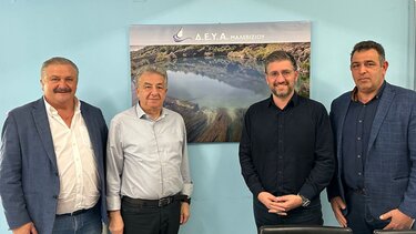  Αλμυρός Ποταμός