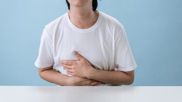 στομαχόπονος