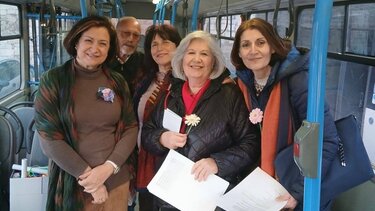 Ποίηση εν κινήσει 2026