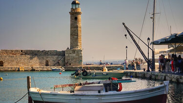 rethymno