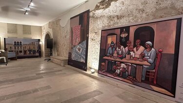 Άγιος Γεώργιος, Ηράκλειο