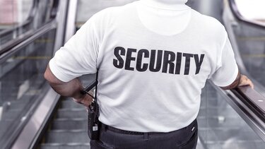 Security, Φύλακας