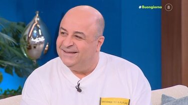 Μάρκος Σεφερλής