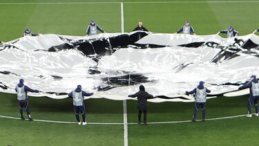 Champions League: Ξεχάστε τις πίτσες και τα σουβλάκια - Τελικός με... καφέ