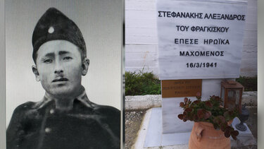 stefanakis