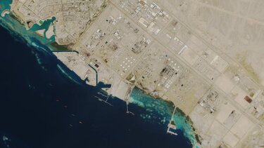 Στενό Ορμούζ: Σχέδιο συνεργασίας με διόδια στα πρότυπα της Διώρυγας του Σουέζ από Τουρκία, Αίγυπτο και Σαουδική Αραβία – Οι προτάσεις για το άνοιγμά του