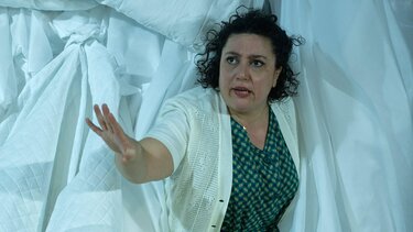 «Ο Συμβολαιογράφος» - Μια τραγικωμωδία στην Ιεράπετρα