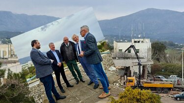 High-level... επιθεώρηση στο ΠΑΓΝΗ