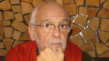 thanos oikonomopoulos