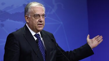 Τάκης Θεοδωρικάκος