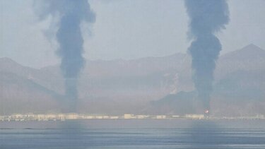 ΗΑΕ: Στοχοθετήθηκε εκ νέου το προξενείο μας στο ιρακινό Κουρδιστάν