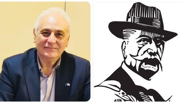 Παύλος Μπαριτάκης, Διεθνές Συνέδριο, Ιωάννης Κονδυλάκης