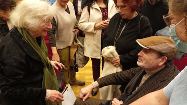 Παπαδοπεράκη Βισκαδουράκης