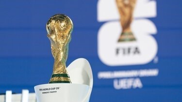 Μουντιάλ 2026: Η FIFA δεν θέλει να μεταφέρει τους αγώνες του Ιράν στο Μεξικό