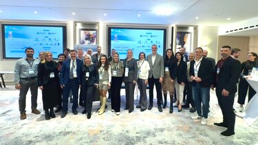 Γάνδη, Workshop, Τουρισμός 