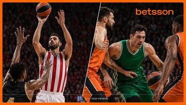 Betsson, μπάσκετ