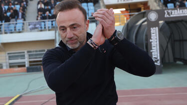 Χρήστος Κόντης