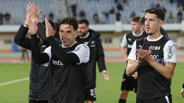 ΟΦΗ: Λίγο έμεινε...