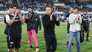 ΟΦΗ: «Όλοι μαζί, για τον μεγάλο στόχο»