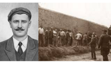 Εκδήλωση του ΚΚΕ για τους 200 εκτελεσμένους της Καισαριανής το Σάββατο 02 Μαίου. 7.00 μ.μ. στο σπίτι Πολιτισμού 