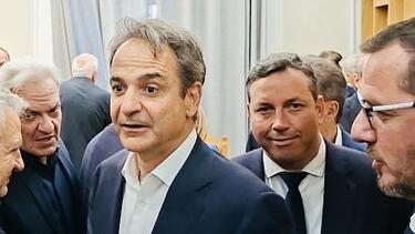 menegakis_mitsotakis