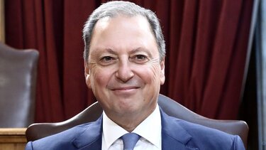 Σπήλιος Λιβανός