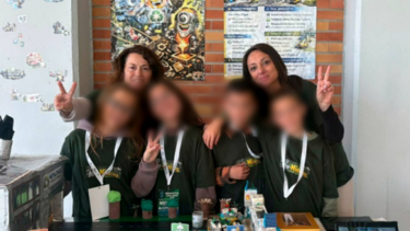 "Υπερήφανη η Συνοικία Αγίας Αικατερίνης Ηρακλείου για τα σχολεία της"