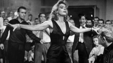 Μελίνα Μερκούρη 