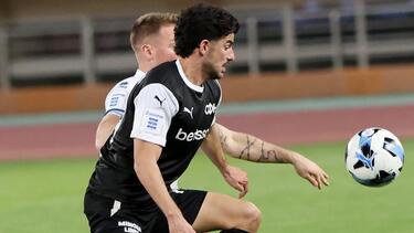 ΟΦΗ: Νίκη για την Ευρώπη... και τον τελικό