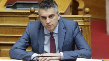 Χρίστος Δήμας