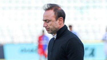 Κόντης: «Γιατί να χάσω ένα ματς επειδή δεν έχει τεχνολογία γραμμής;»