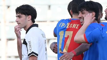 Η βαθμολογία των πλέι οφ: Πού παίζει την επόμενη αγωνιστική ο ΟΦΗ