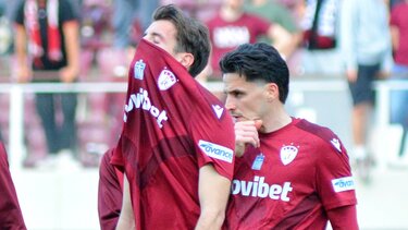 Πλέι άουτ Σούπερ Λιγκ: Το πανόραμα της 2ης αγωνιστικής - Η βαθμολογία