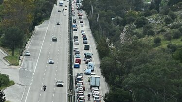 Όπου φύγει, φύγει από την Αθήνα!